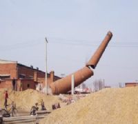 泸州专业扒烟囱施工技术措施